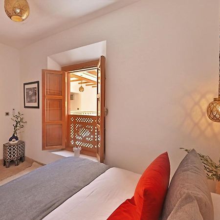 Riad The Milestone Марракеш Екстер'єр фото
