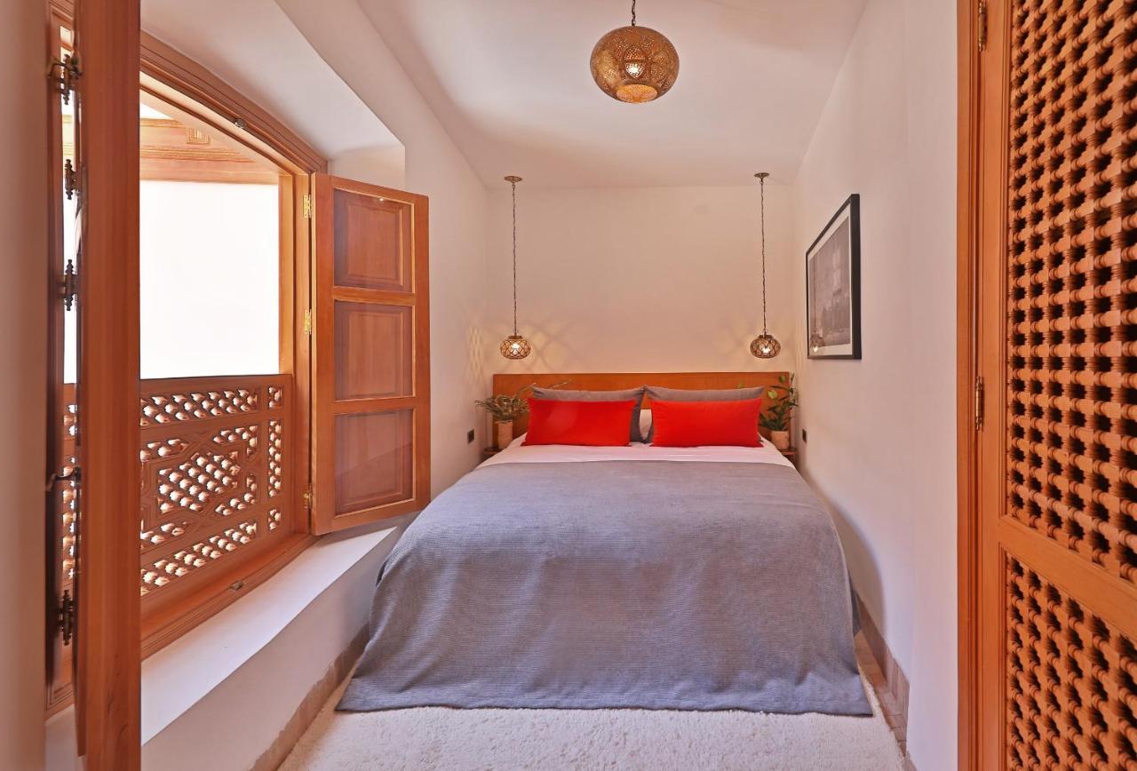 Riad The Milestone Марракеш Екстер'єр фото