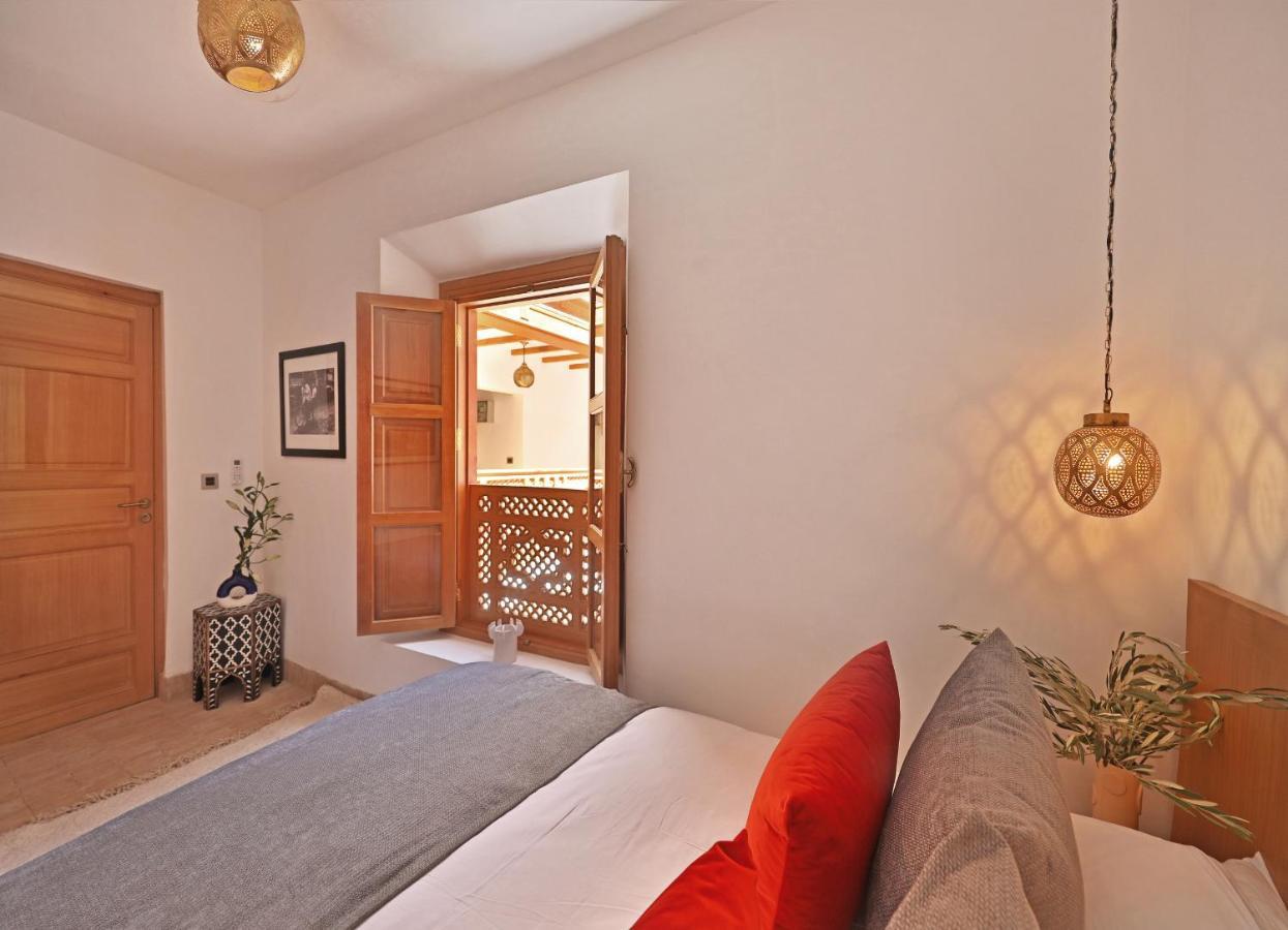 Riad The Milestone Марракеш Екстер'єр фото