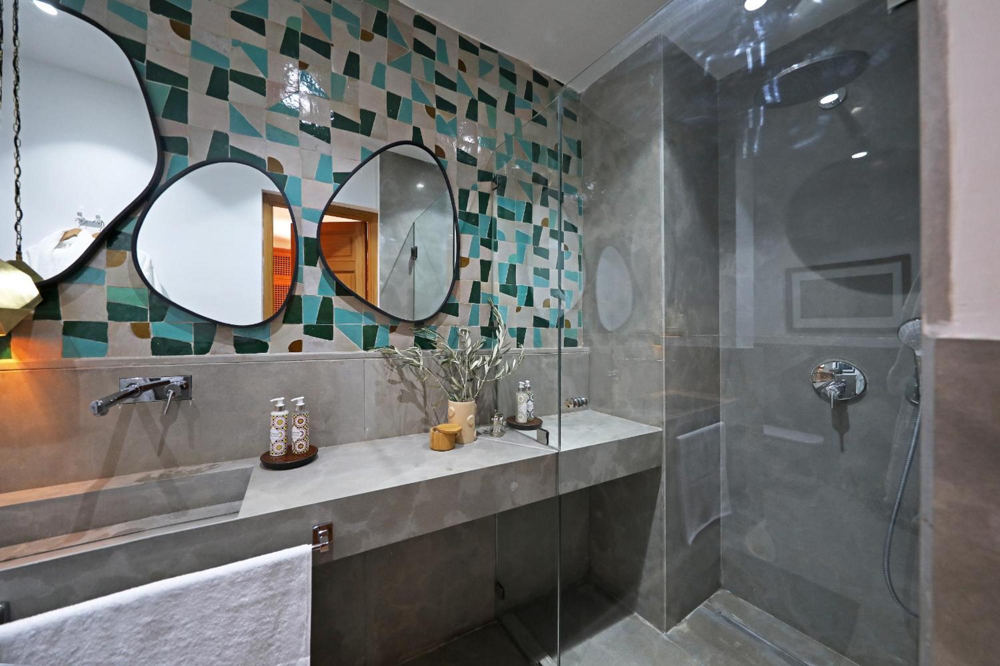 Riad The Milestone Марракеш Номер фото
